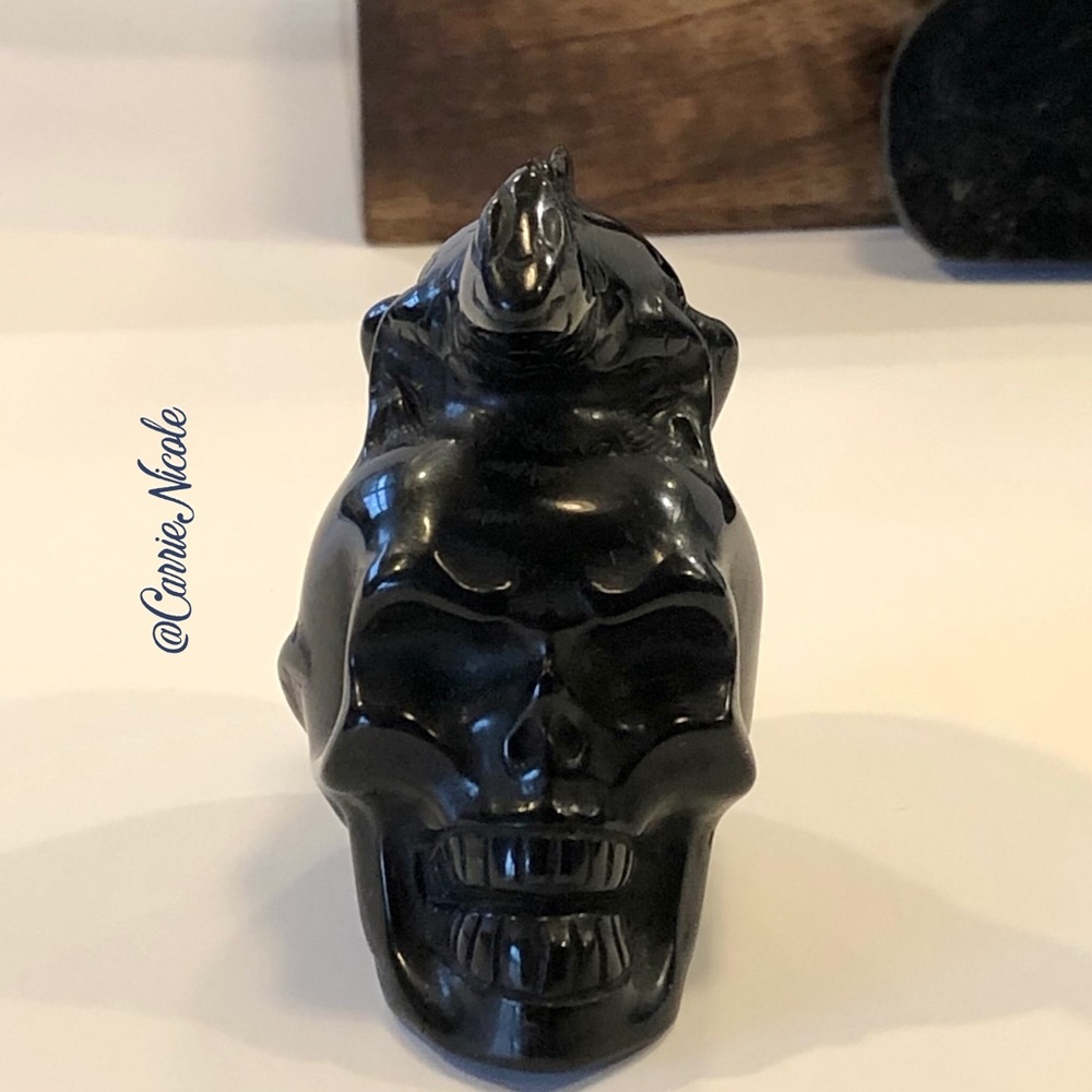 GROUNDING & PROTECTION BUNDLE!! 3 TOWERS, 1 CARVING & 1—CLOUD!! HIGH—QUALITY!! - Picture 4 of 11